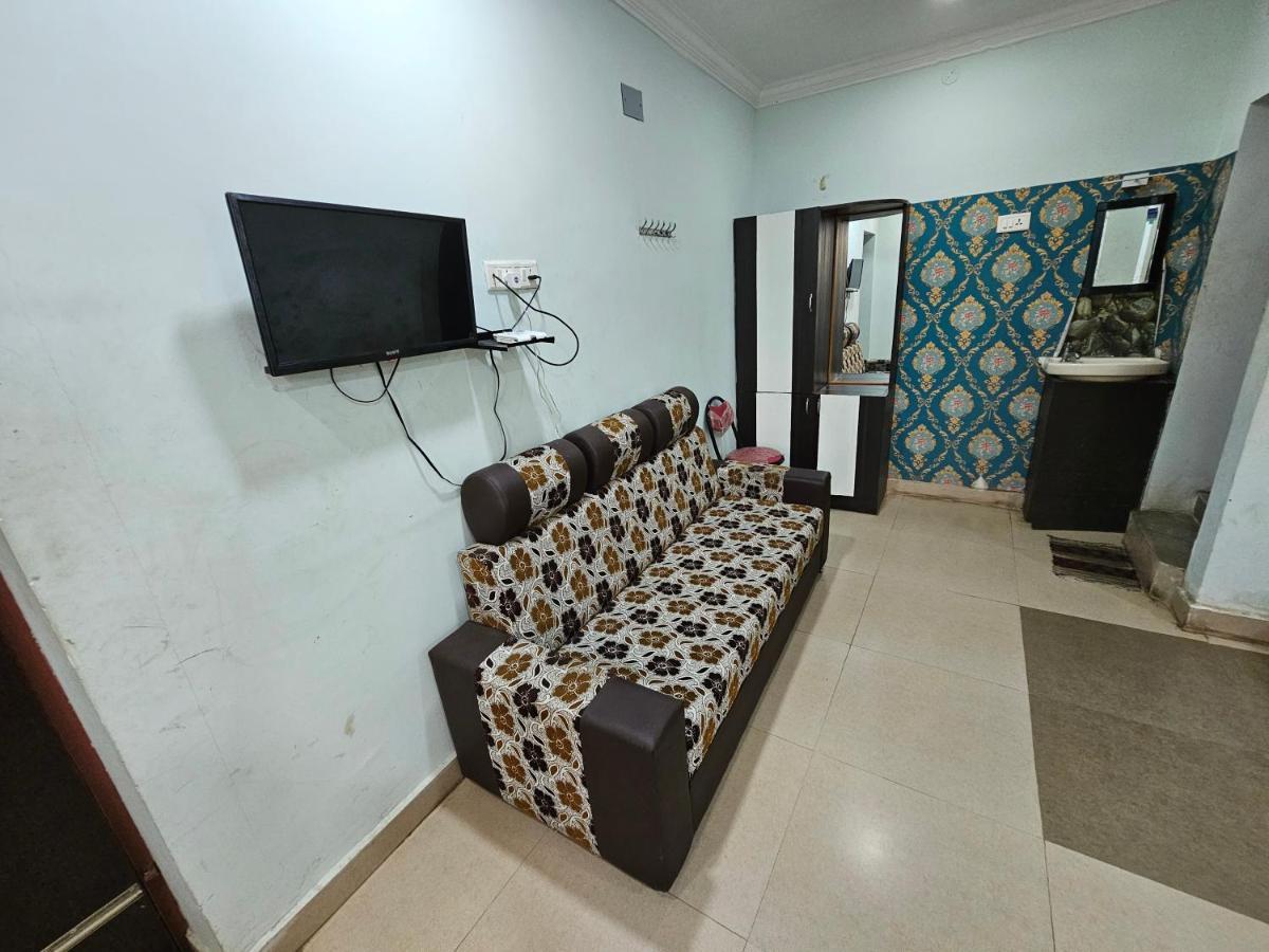 Arunachala Guest House Vriddhachalam Exterior photo