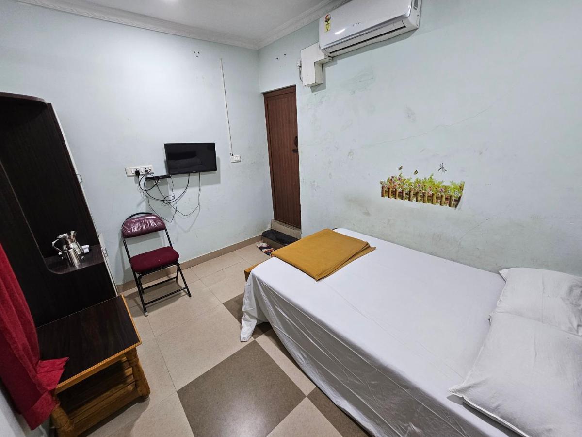 Arunachala Guest House Vriddhachalam Exterior photo